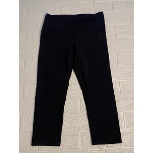 lululemon leggings size 6